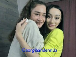 Georgiaandemilia