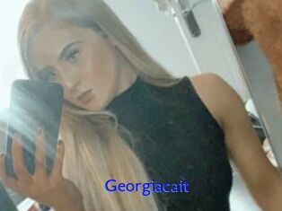 Georgiacait
