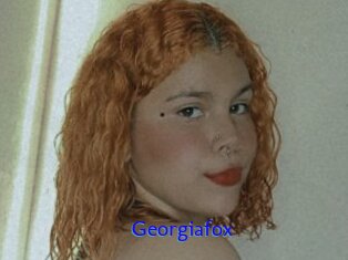 Georgiafox
