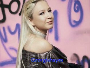 Georgiahayes