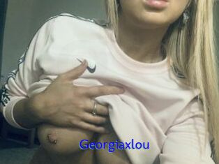 Georgiaxlou