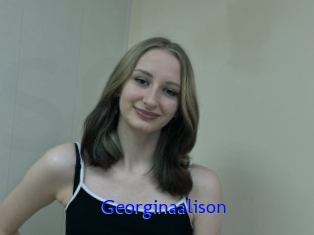 Georginaalison