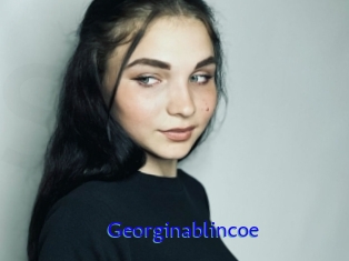Georginablincoe