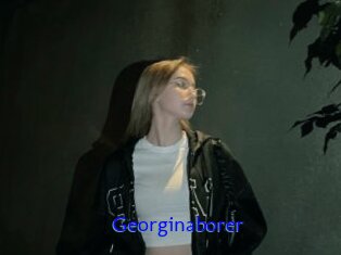 georginaborer Sexo Gratis