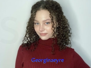 Georginaeyre