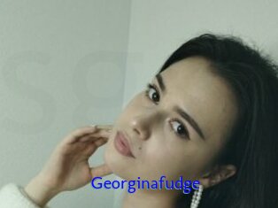 Georginafudge
