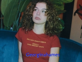 georginahames Sexo Gratis