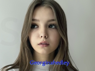 Georginahedley