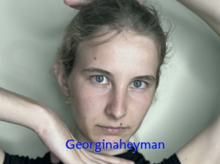 georginaheyman Sexo Gratis