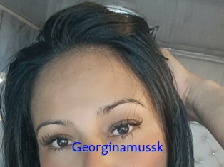 Georginamussk