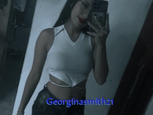 Georginasmith21