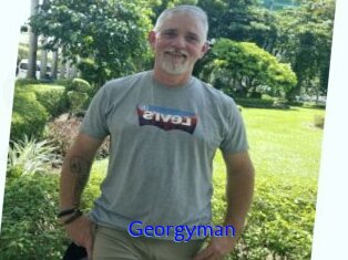 Georgyman