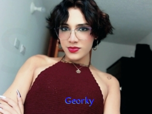 Georky