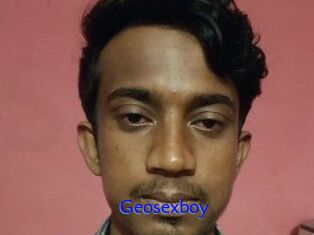 geosexboy Sexo Gratis
