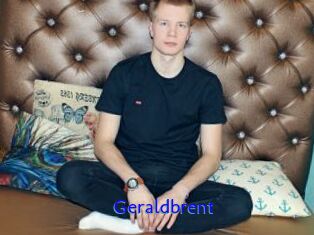 Geraldbrent