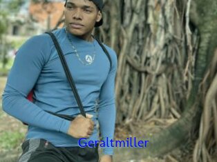 Geraltmiller