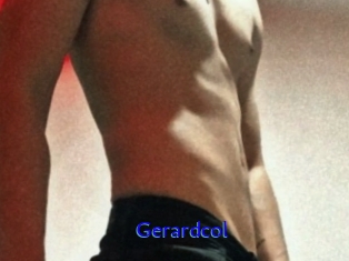 gerardcol Sexo Gratis