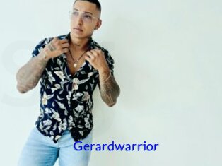 Gerardwarrior