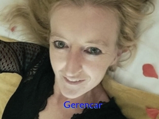 Gerencar