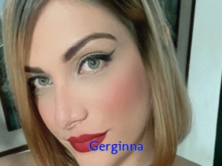 Gerginna