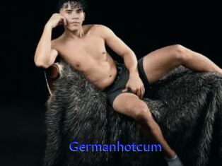 Germanhotcum
