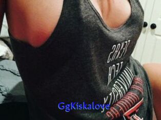 GgKiskalove