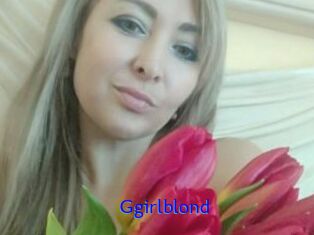 Ggirlblond