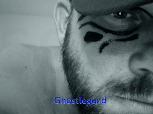 Gh0stlegend