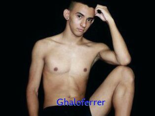 Ghaloferrer