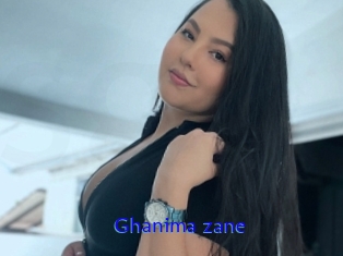 Ghanima_zane