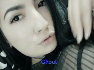Ghoul