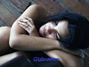 Giabroown