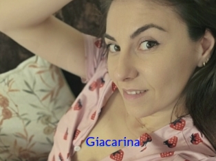 Giacarina