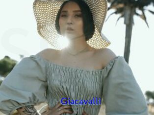 Giacavalli