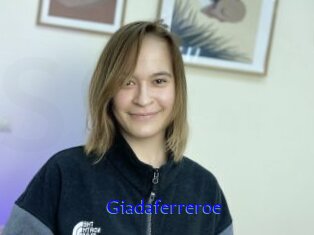 Giadaferreroe