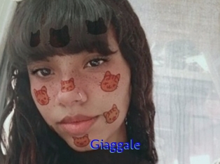 Giaggale