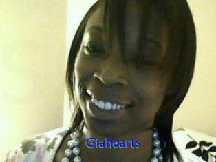 Giahearts