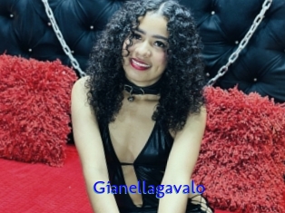 Gianellagavalo