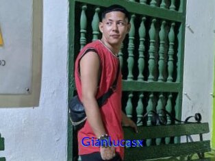 gianlucasx Sexo Gratis