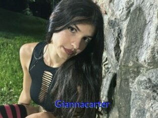 Giannacarter