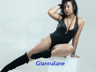Giannalane