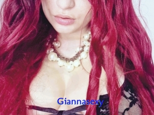 Giannasexy