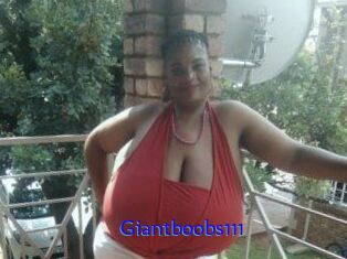 Giantboobs111