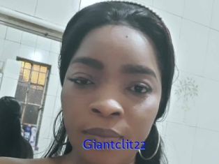 Giantclit22