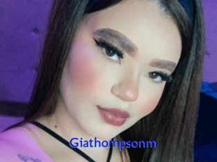 Giathompsonm