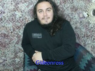 Gideonross