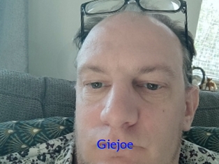 Giejoe