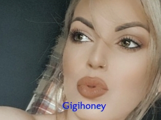 Gigihoney