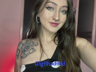 Gigiihadiidd