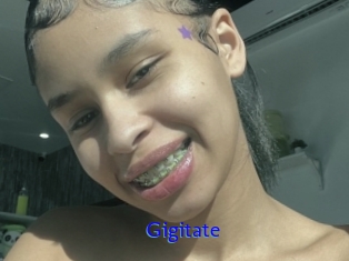 Gigitate